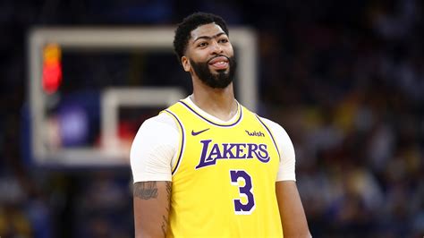 when did anthony davis join the lakers